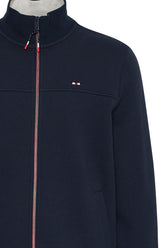 Gilet Sweat FQ1924 Marine